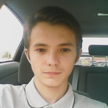 Vitaliy Shevchenko, 28, Moscow, Russian Federation