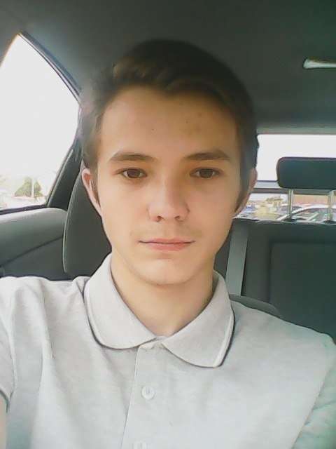 Vitaliy Shevchenko, 28, Moscow, Russian Federation