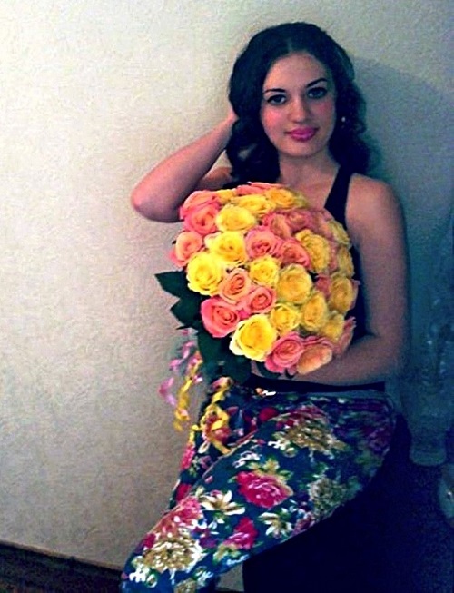 Ekaterina, 34, Poltava, Ukraine