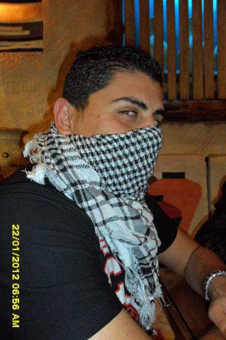 Naser, 44, Dubai, United Arab Emirates