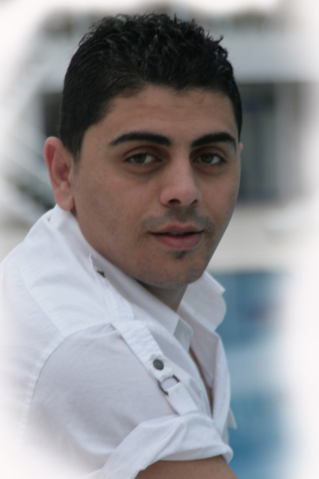 Naser, 44, Dubai, United Arab Emirates