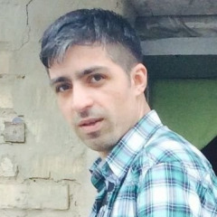 Alik, 38, Baku, Azerbaijan