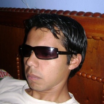 nelson velasquez, 38, Buenos Aires, Argentina