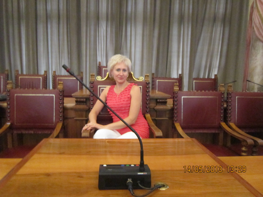 Valentina Begeba, 57, Pinsk, Belarus