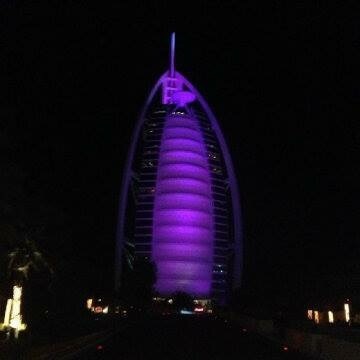 Demola Mcwill, 46, Dubai, United Arab Emirates