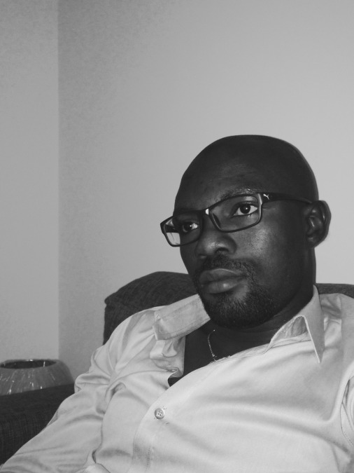 Demola Mcwill, 46, Dubai, United Arab Emirates