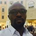 Demola Mcwill, 46, Dubai, United Arab Emirates