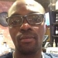 Demola Mcwill, 46, Dubai, United Arab Emirates