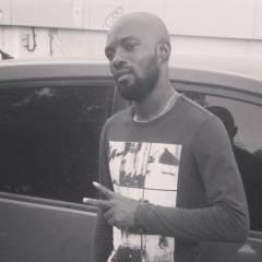 Demola Mcwill, 46, Dubai, United Arab Emirates