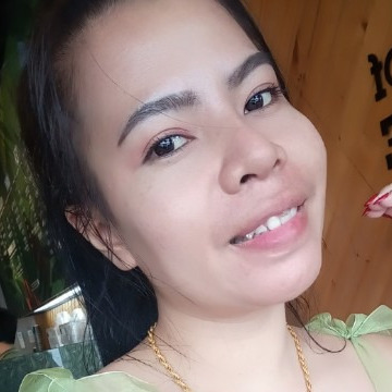 Khim, 33, Pattaya, Thailand