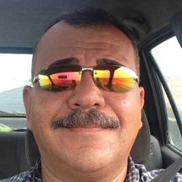 Mena Mounir, 58, Hurghada, Egypt