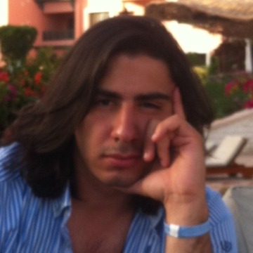 Amarion, 38, Istanbul, Turkey