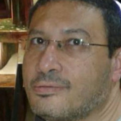 Moustafa, 53, Alexandria, Egypt