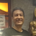 Moustafa, 53, Alexandria, Egypt