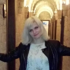 Натали Натали, 56, Kryvyi Rih, Ukraine