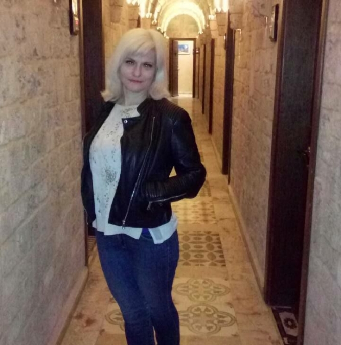 Натали Натали, 56, Kryvyi Rih, Ukraine