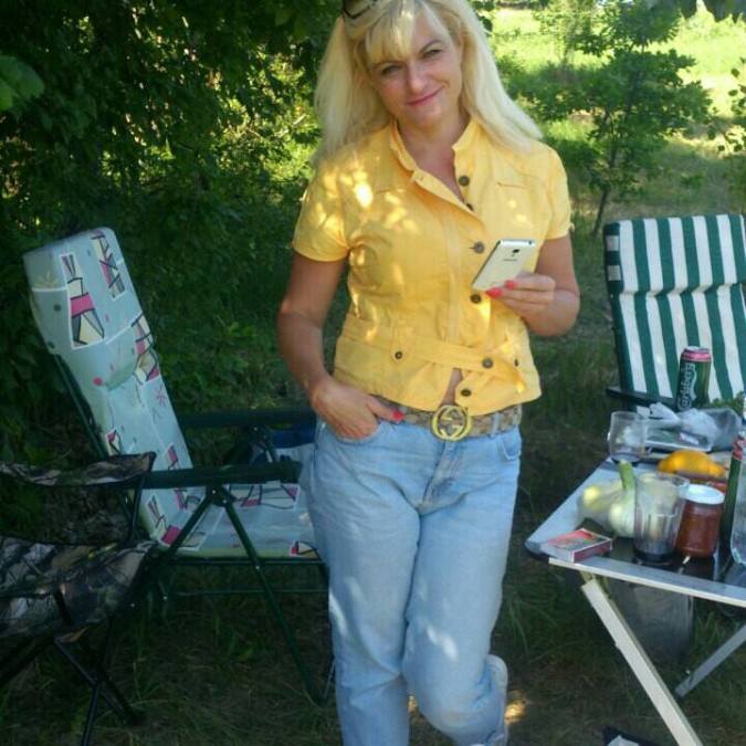 Натали Натали, 56, Kryvyi Rih, Ukraine
