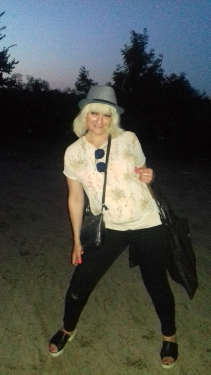 Натали Натали, 56, Kryvyi Rih, Ukraine