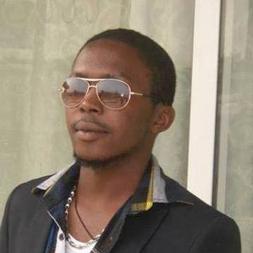 michael, 36, Dakar, Senegal