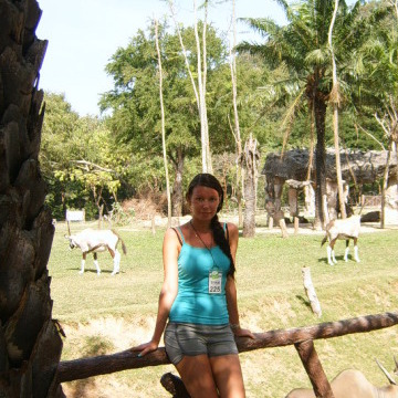 Marina, 36, Yekaterinburg, Russian Federation