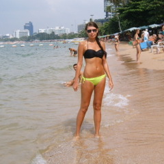 Marina, 36, Yekaterinburg, Russian Federation