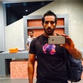 Nawaf, 40, Jeddah, Saudi Arabia