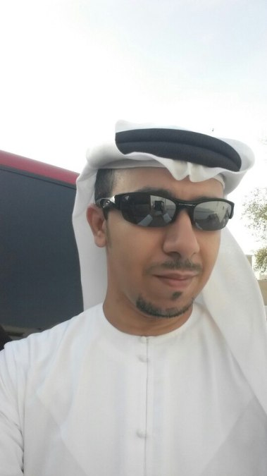 mohamed, 46, Abu Dhabi, United Arab Emirates