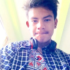 Raaz Ango, 30, Kathmandu, Nepal