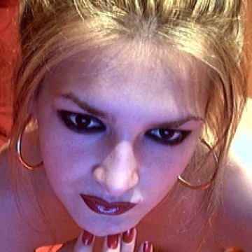 perla, 31, Abidjan, Cote D'Ivoire