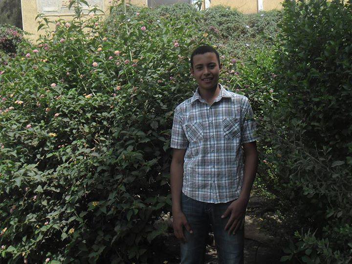 ‫مصر للمصرين‬‎, 66, Cairo, Egypt