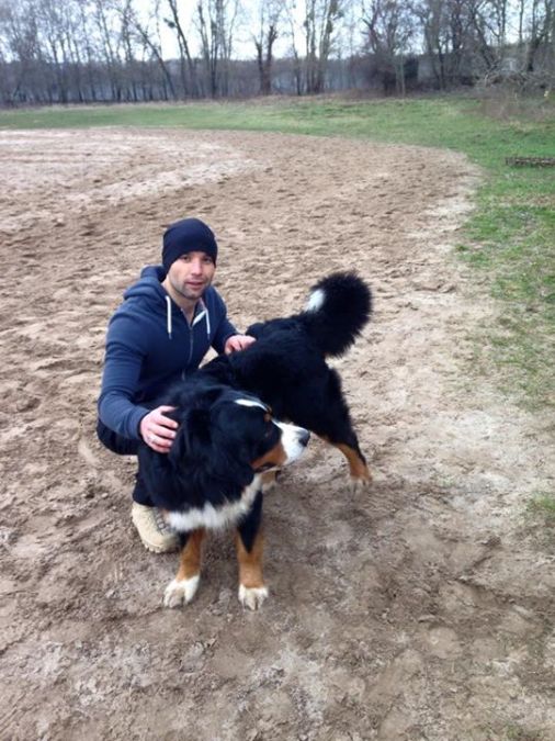 H Polat, 40, Istanbul, Turkey