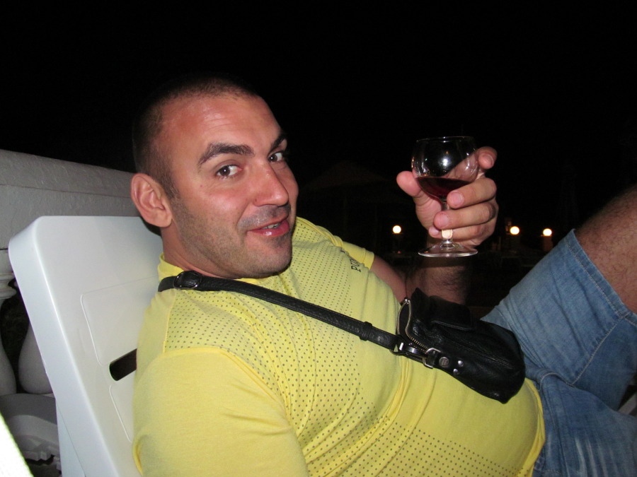 Анатолий, 44, Zaporizhzhya, Ukraine