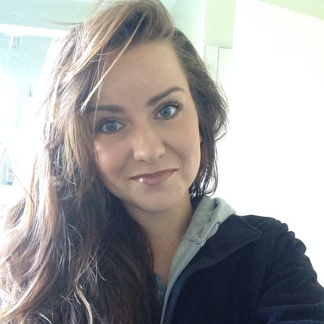 Becky , 32, New Plymouth, New Zealand