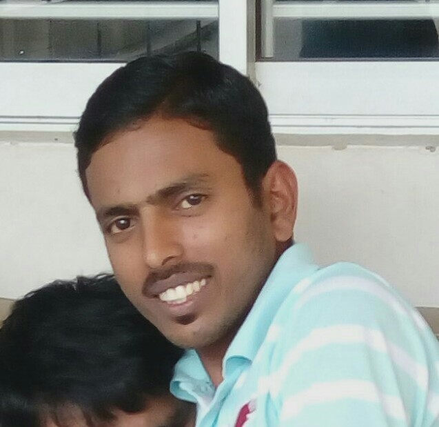 A.c. Jeeva, 37, Singapore, Singapore