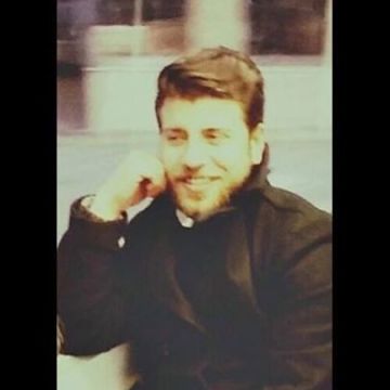 erkan, 37, Van, Turkey