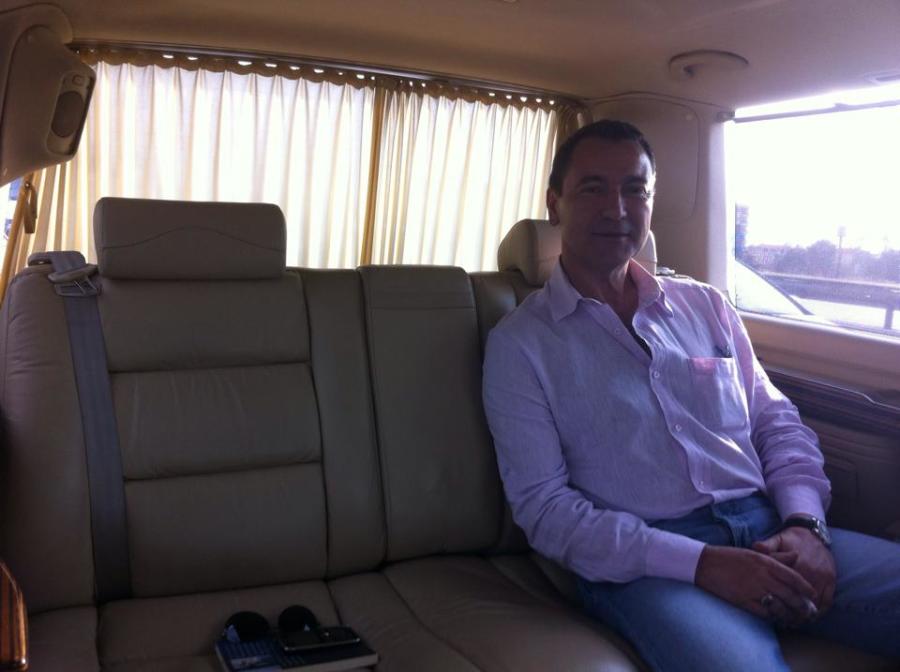 Osman, 53, Kutahya, Turkey