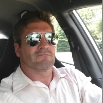 Bob Sikorski, 61, Lorain, United States