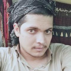 Malik Bashri, 34, Riyadh, Saudi Arabia