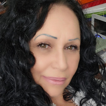 Tatjana Paripovic, 54, Belgrade, Serbia