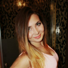 Анастасия, 31, Mykolaiv, Ukraine