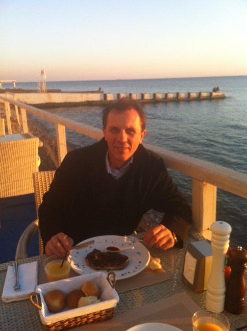 leonard, 61, Moscow, Russian Federation