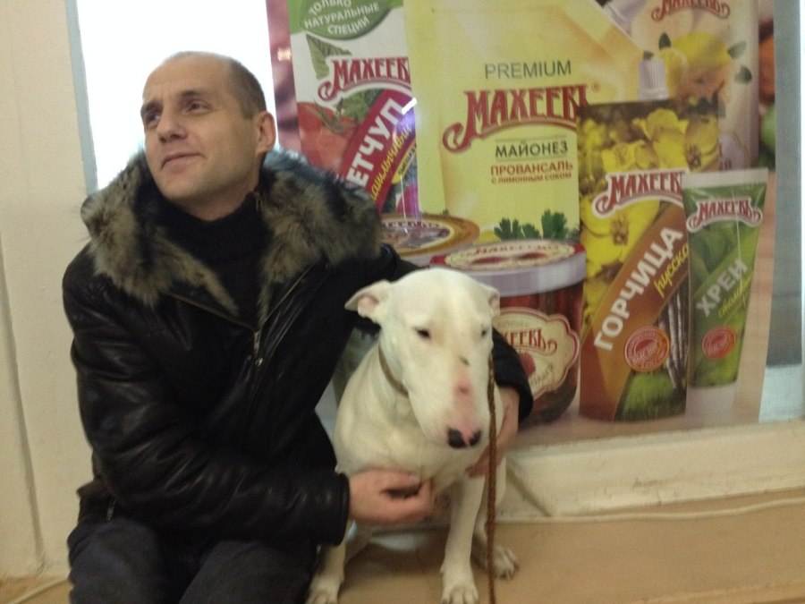 Игорь, 47, Yekaterinburg, Russian Federation