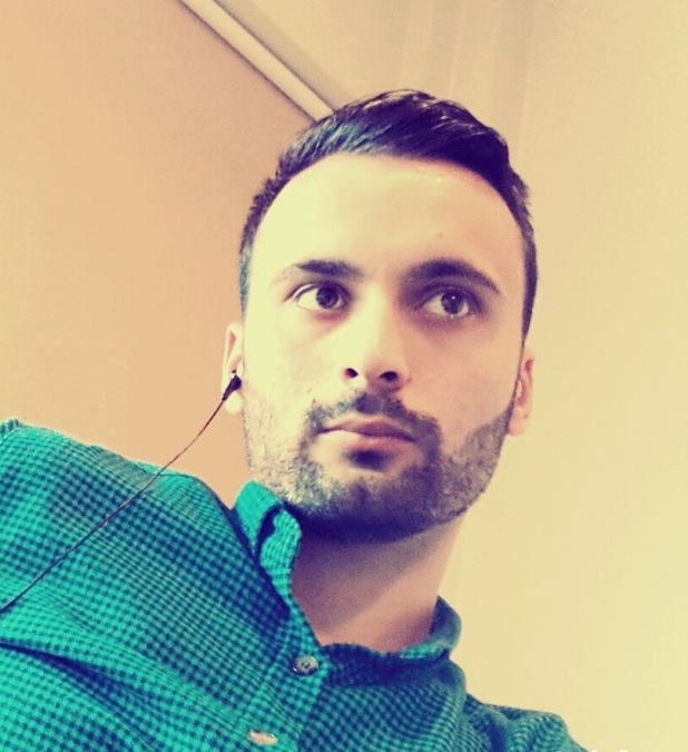Ask me, 37, Istanbul, Turkey