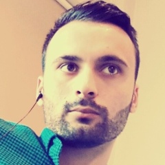 Ask me, 37, Istanbul, Turkey