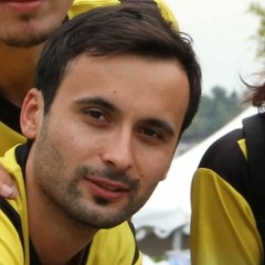 Ask me, 37, Istanbul, Turkey