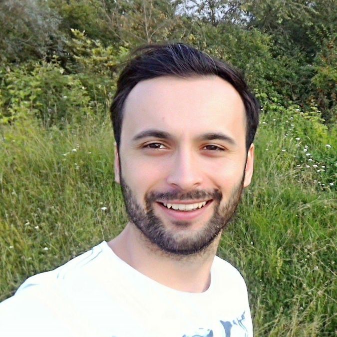 Ask me, 37, Istanbul, Turkey