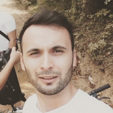 Ask me, 37, Istanbul, Turkey