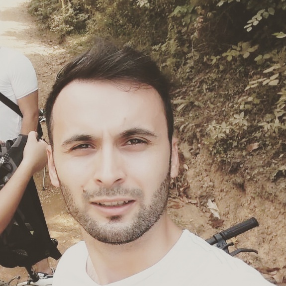 Ask me, 37, Istanbul, Turkey