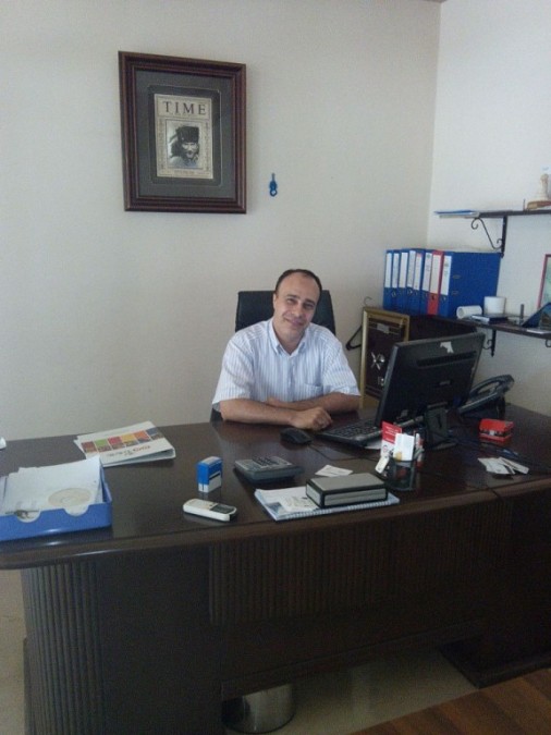 tanerovunc, 50, Antalya, Turkey