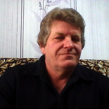 Владимир, 65, Aktobe, Kazakhstan